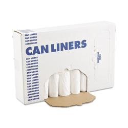 Can Liners - Gray